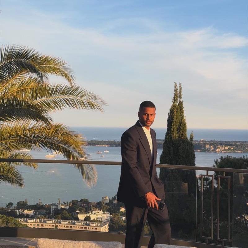 Yomi Denzel